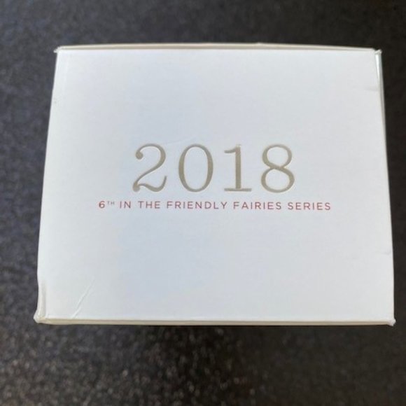 Hallmark Keepsake Summer Snow Cone Fairy - Picture 6 of 6